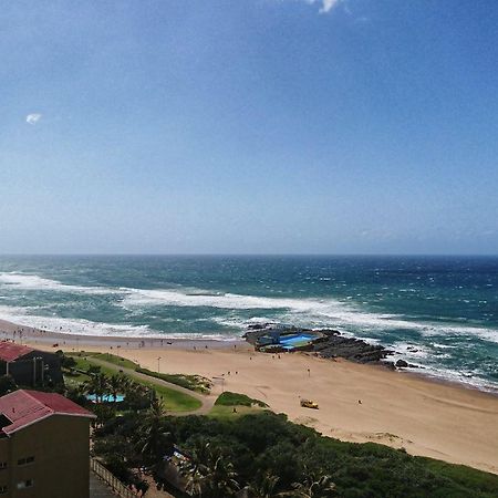 Stella Maris Amanzimtoti Exterior foto