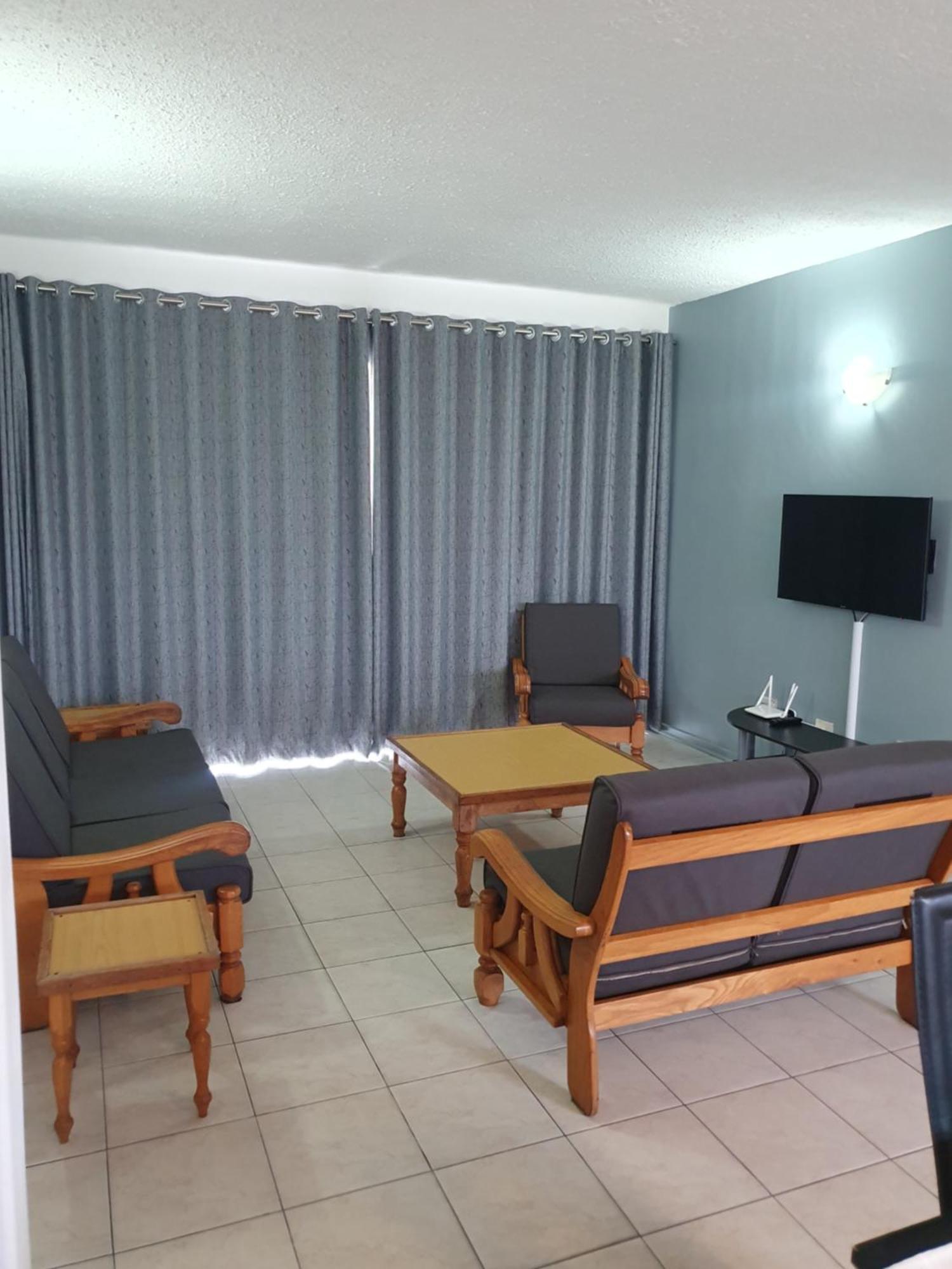 Stella Maris Amanzimtoti Exterior foto
