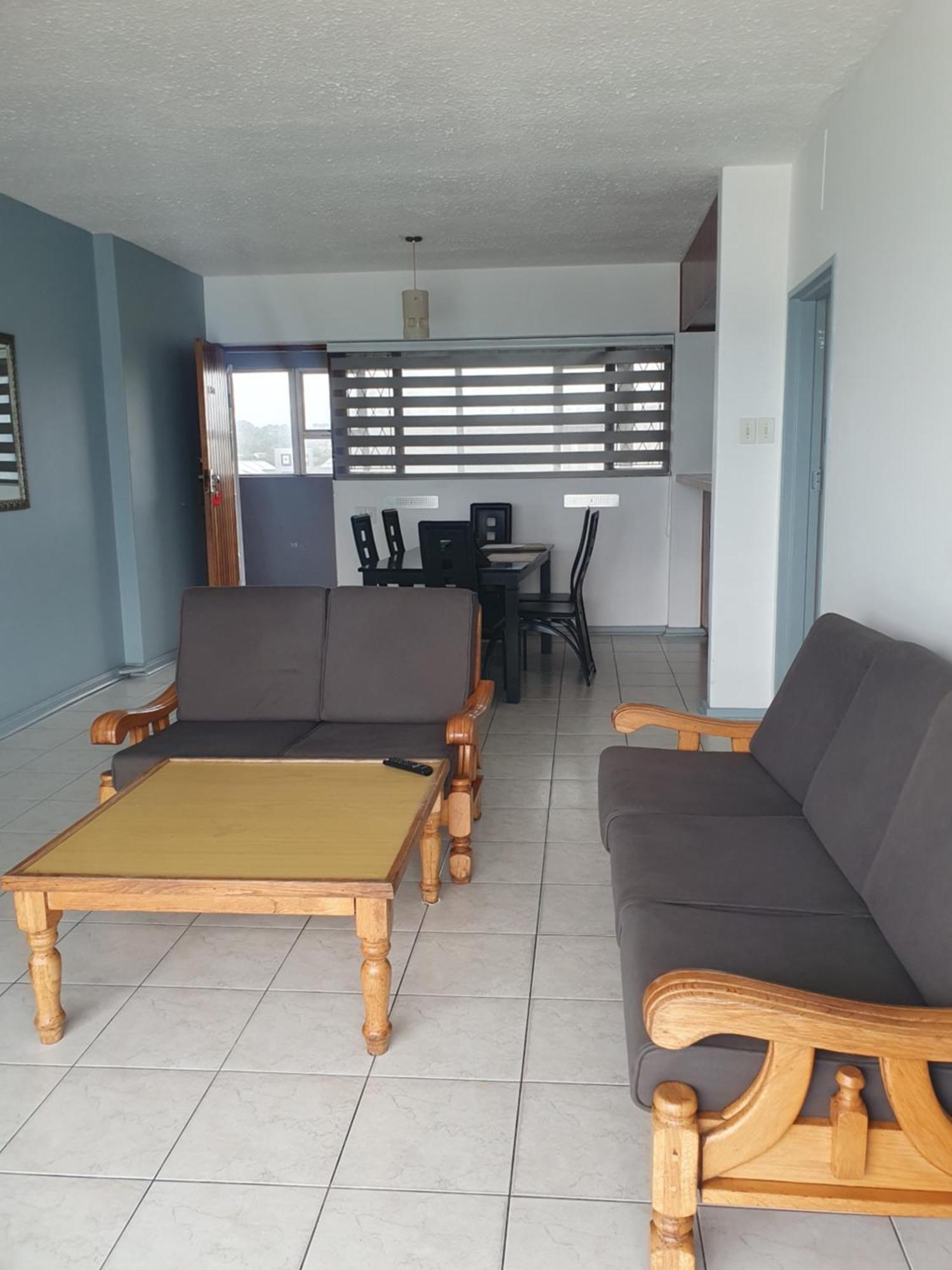 Stella Maris Amanzimtoti Exterior foto