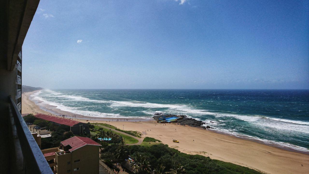 Stella Maris Amanzimtoti Exterior foto