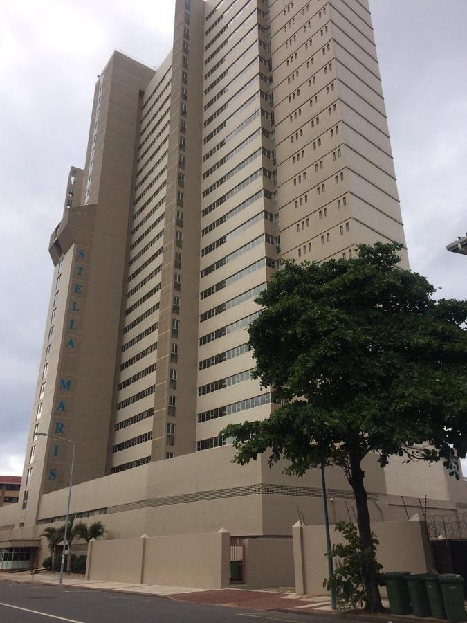 Stella Maris Amanzimtoti Exterior foto