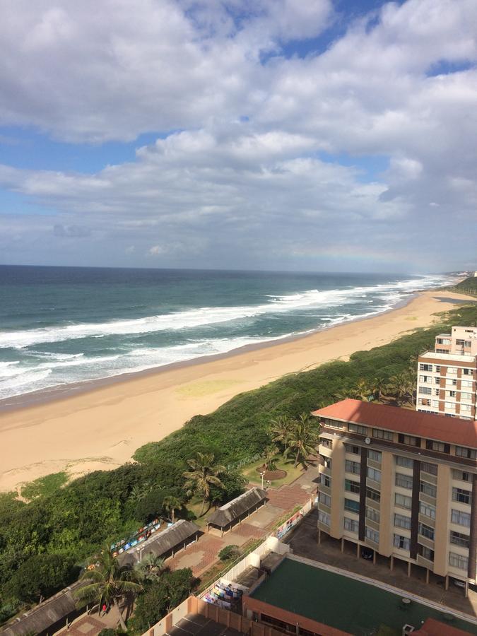 Stella Maris Amanzimtoti Exterior foto