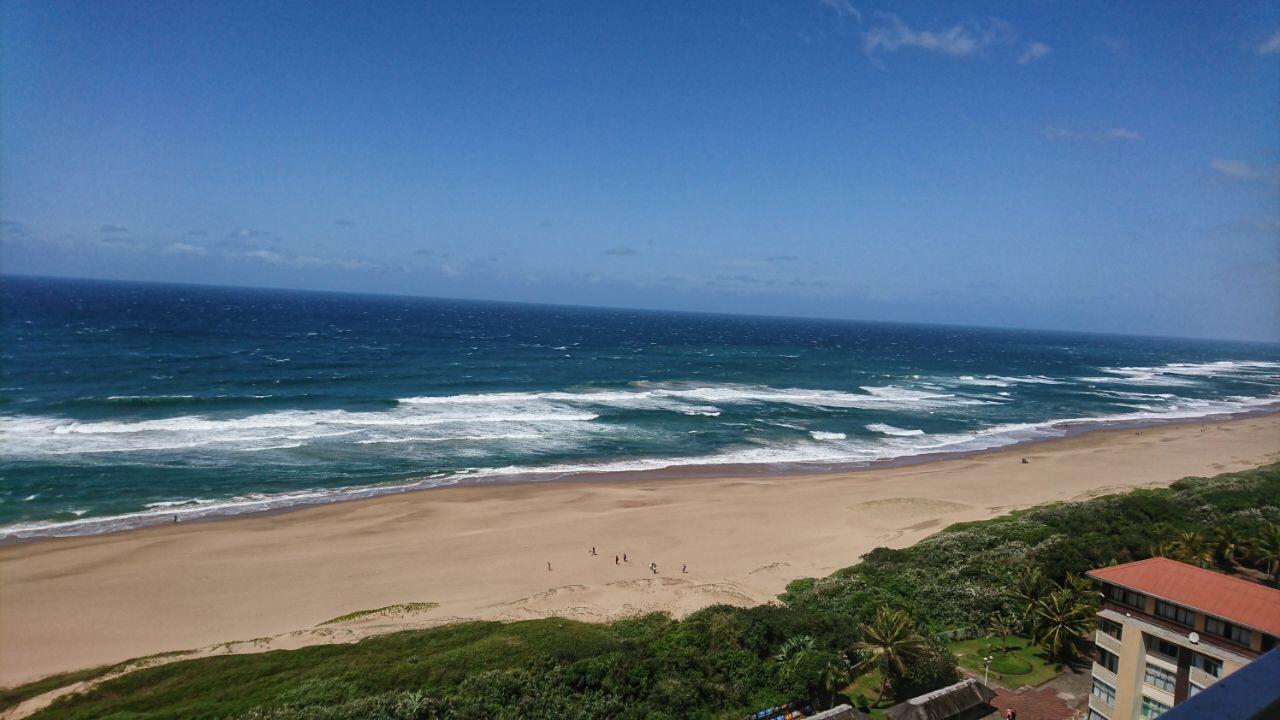 Stella Maris Amanzimtoti Exterior foto